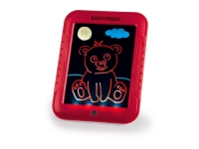EasyMaxx Illuminated Drawing Pad