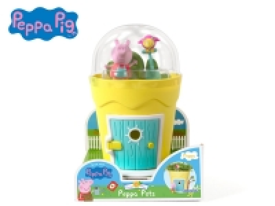 Peppa Pig Growing Pot