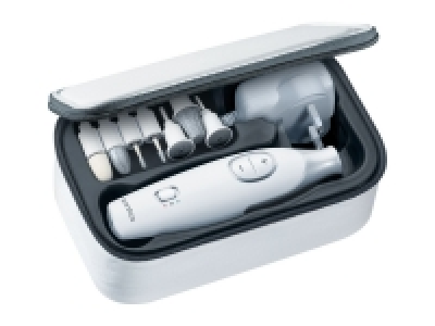 Sanitas Manicure/Pedicure Set £14.99