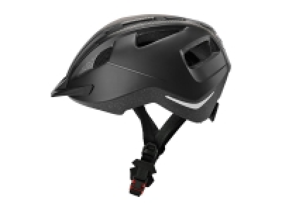 Crivit Bike Helmet with Rear Light