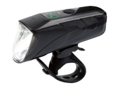 Crivit LED Bike Light Set