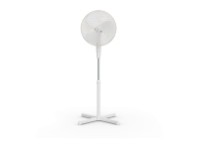 Silvercrest Pedestal Fan £19.99
