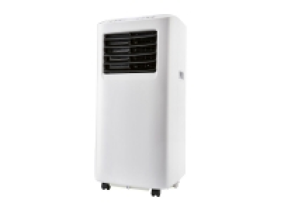 Lidl  Silvercrest Portable Air Conditioner