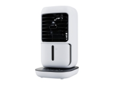 Silvercrest Mini Air Cooler with Mist Function