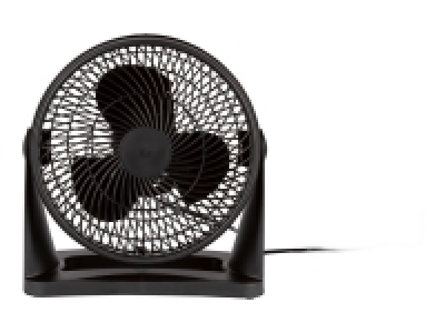 Silvercrest Desk Fan