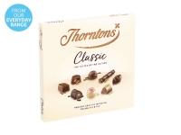 Lidl  Thorntons Classic Collection