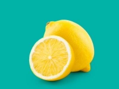 Unwaxed Lemons £0.79