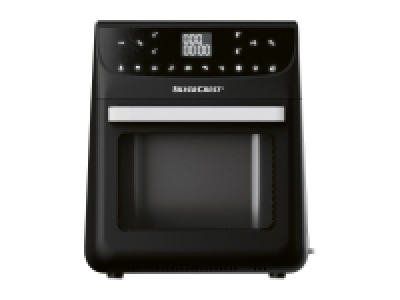 Silvercrest 9-in-1 Air Fryer