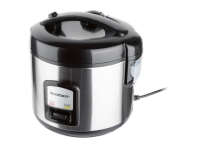 Lidl  Silvercrest Rice Cooker