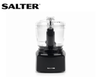 Salter Compact Prep Pro Food Processor