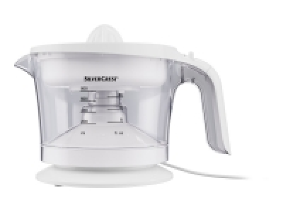 Silvercrest Citrus Juicer