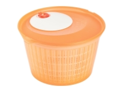 Lidl  Ernesto Vegetable Keeper / Compost Caddy / Salad Spinner