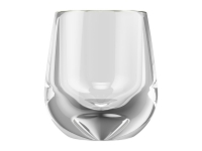 Ernesto Double-Walled Glasses - 2 Pack £7.99