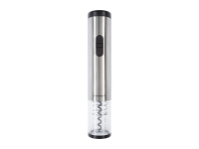 Silvercrest Electric Corkscrew
