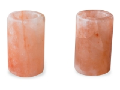 Lidl  Root7 Himalayan Salt Shot Glasses - 2 pack