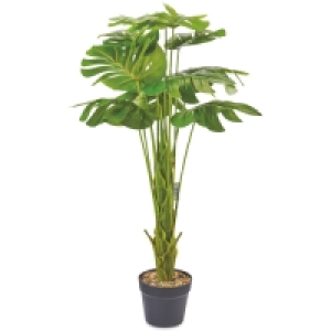 Large Faux Plant £19.99