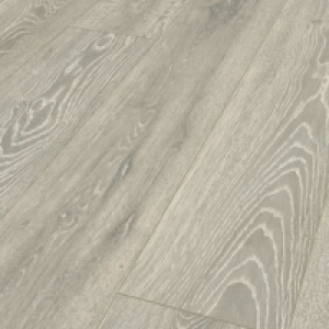 Shimla Grey Oak 8mm Laminate Flooring - 2.22m2