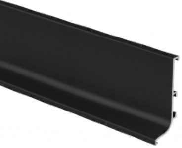 Wickes Profile for Radli Vanity Unit - Matt Black £25.50