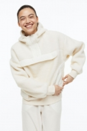 Sports popover jacket £22.00