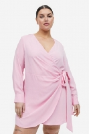 Wrap dress £10.00