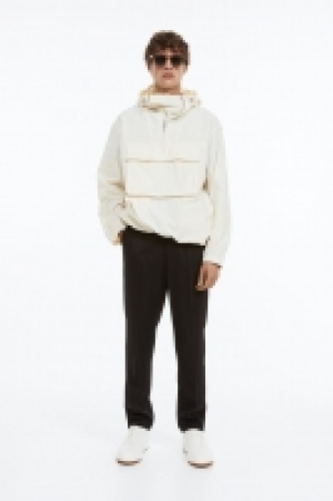 Regular Fit Tailored lyocell trousers £16.00