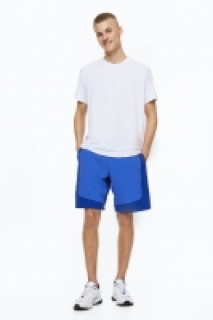 DryMove Sports shorts £9.00