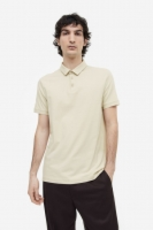 Slim Fit Polo shirt £5.00