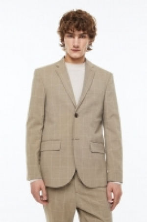 Slim Fit Jacket £45.00