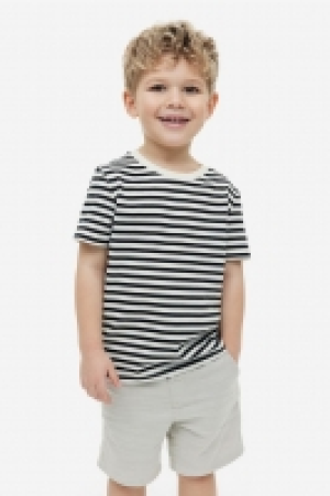 10-pack cotton T-shirts