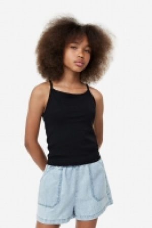 2-pack cotton shorts £8.00