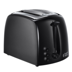 Russell Hobbs Textures 2 Slice Toaster £18.00