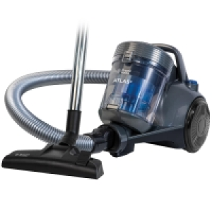 Russell Hobbs Atlas 2 Cyclonic Cylinder Vacuum £49.00