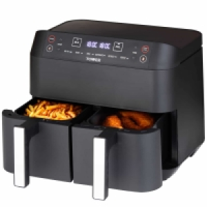 Tower Vortx Dual Basket Air Fryer 7.6L £99.00