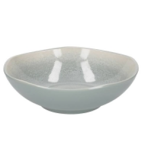 Country Living Renee Pasta Bowl - Duck Egg