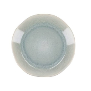 Country Living Renee Side Plate - Duck Egg