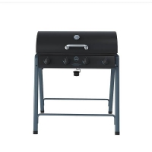 Texas Barrel 4 Burner Gas BBQ £110.00