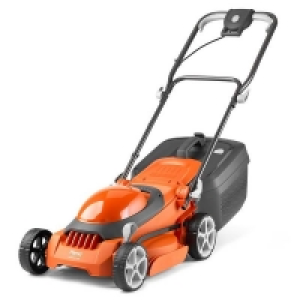 Flymo EasiStore 340R Corded Rotary Lawn Mower - 1400W &pound;103.20