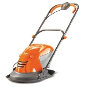 Flymo Hover Vac 250 Corded Hover Collect Lawnmower - 1400W &pound;79.20
