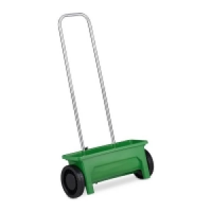 Homebase Lawn Drop Spreader £24.00