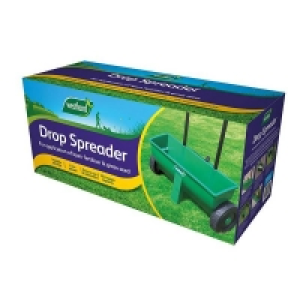 Westland Lawn Drop Spreader £32.00