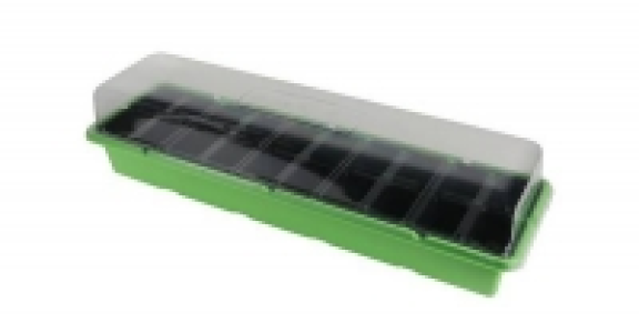 Windowsill Greenhouse £3.20