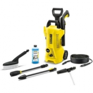 Karcher K2 Power Control Car Pressure Washer 465518 £115.00