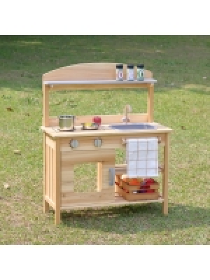 Mud Kitchen £44.99