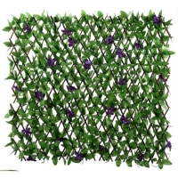 RobertDyas  Smart Garden Lilac Bloom Trellis - 180 x 60cm