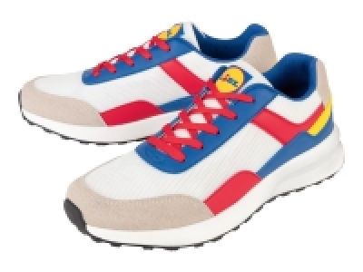 Livergy Mens Lidl Trainers £14.99