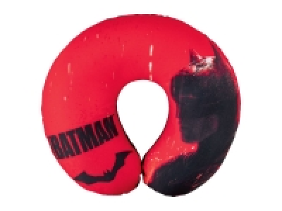 Kids Character Travel Pillow