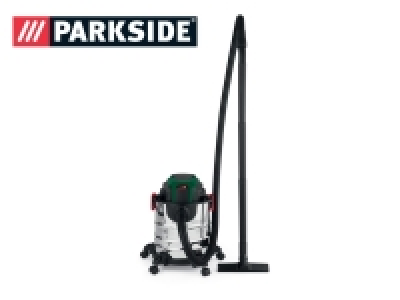 Lidl  Parkside Wet < Dry Vacuum Cleaner