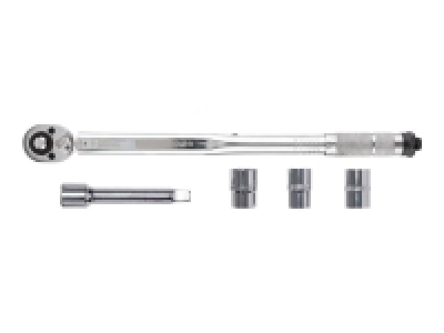 Walter Torque Wrench