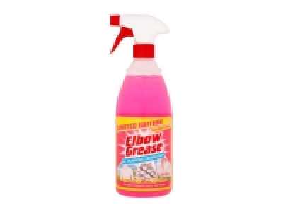 Elbow Grease All Purpose Degreaser