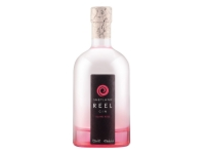 Island Rose Gin